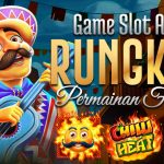 Chilli Heat: Slot Gacor Scatter Melimpah Game Slot Anti Rungkat dengan Permainan Favorite