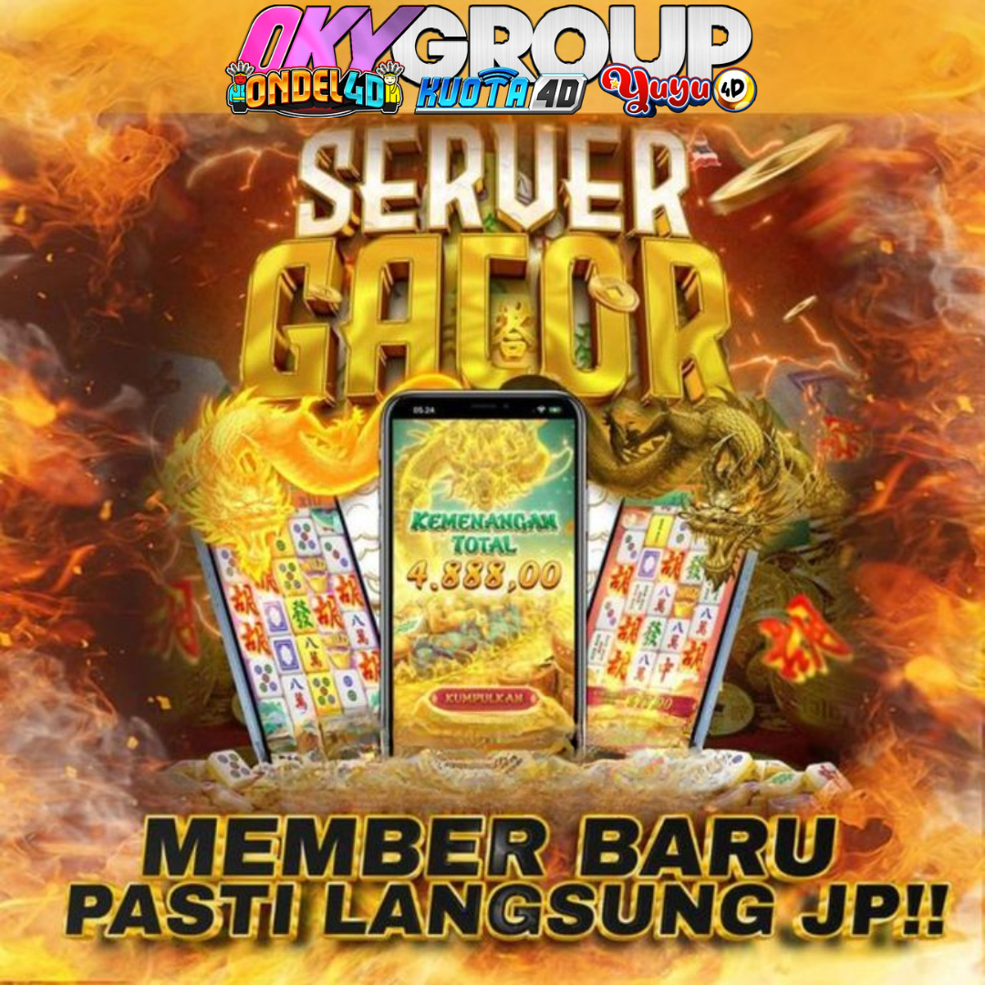 Jam Gacor Bermain Slot: Waktu Terbaik Meraih Kemenangan dalam Slot Online