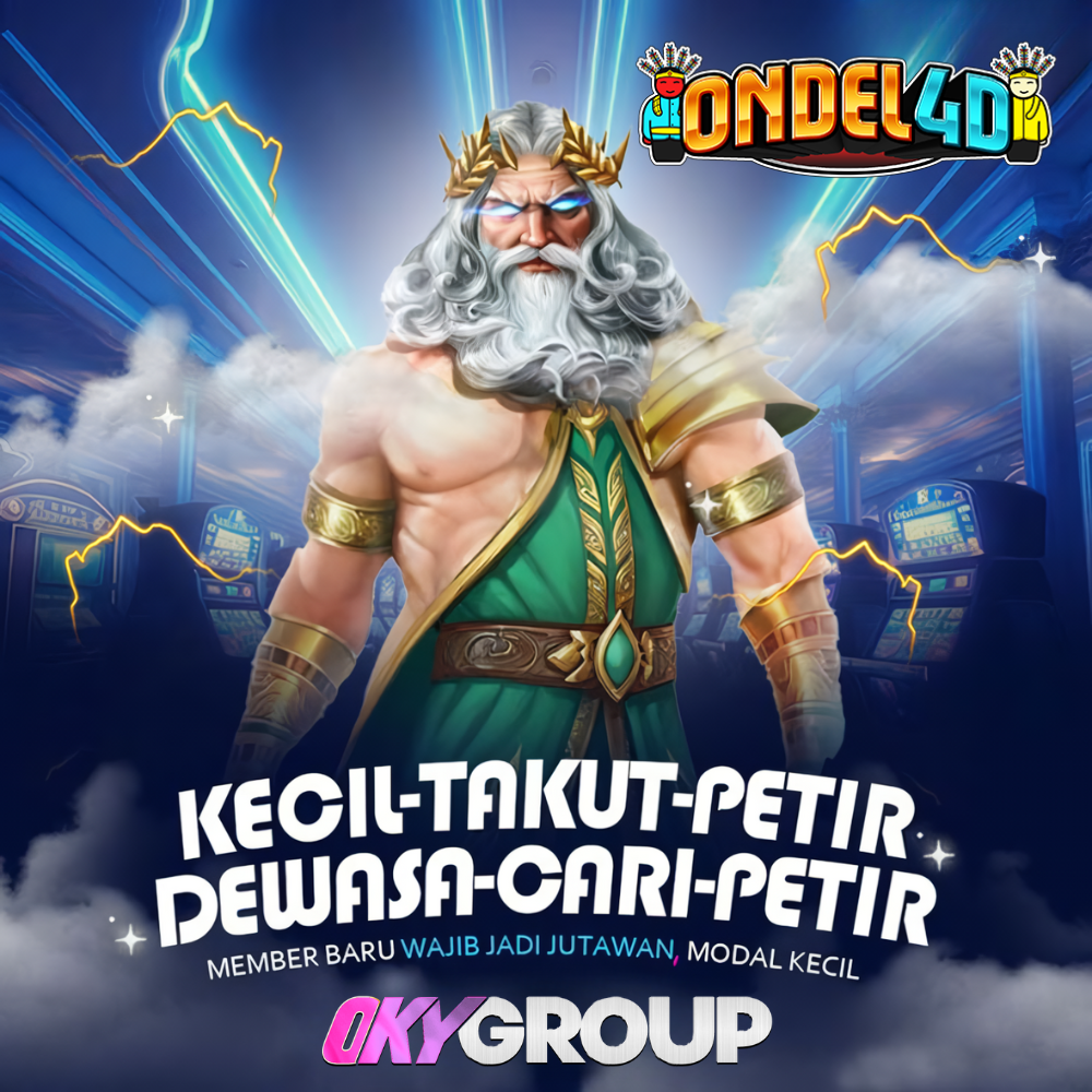 Kecil-Kecil Takut Petir, Dewasa Malah Cari Petir