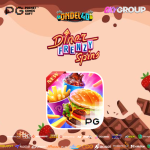 Diner Frenzy Spins