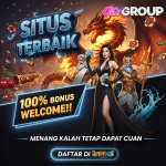 Menang Kalah Tetap Cuan – Daftar di Ondel4D