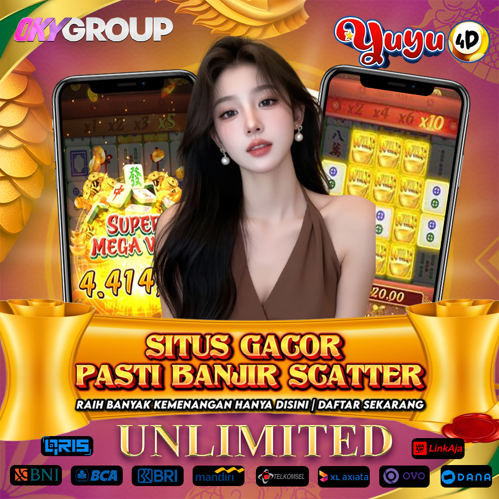 Situs Gacor Pasti Banjir Scatter – Daftar Ondel4D Sekarang Juga!