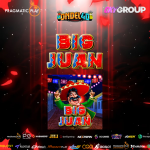 Big Juan Slot