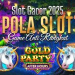 Gold Party After Hours - Pasti Cuan Slot Gacor 2025