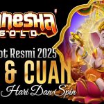 Ganesha Gold Paling Gacor Slot Resmi 2025 Berikan JP