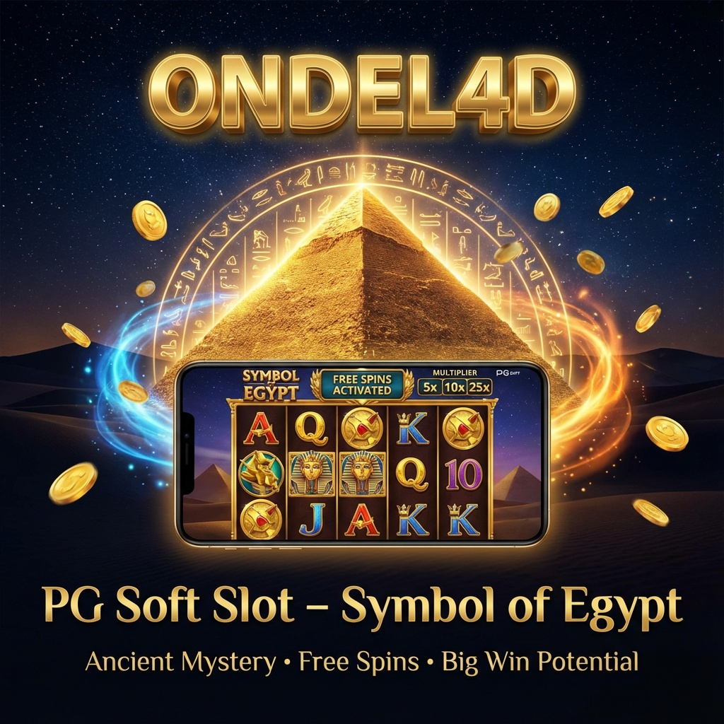 Perkembangan Slot di Era Sekarang: Dari Mesin Tradisional ke Dunia Digital Modern