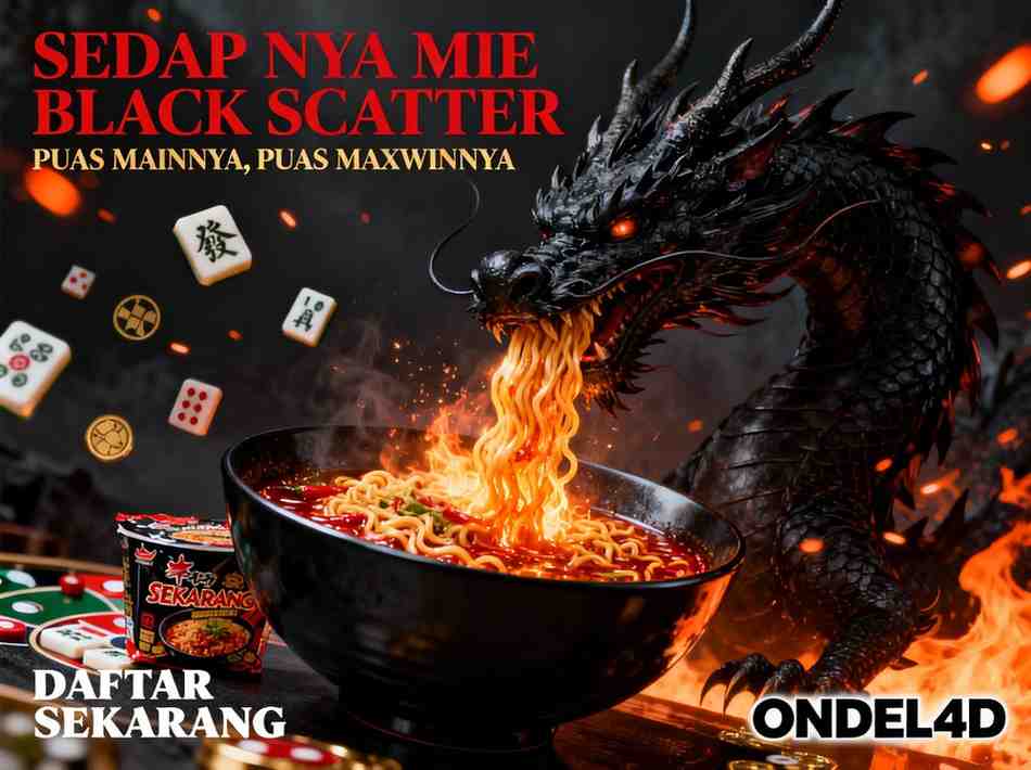 Panduan Lengkap Login Ondel4D untuk Pengalaman Hiburan Online yang Optimal